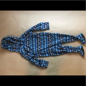 Patagonia Baby Micro D Bunting